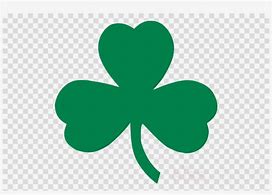 Image result for Boston Celtics Clover Logo