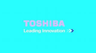 Image result for Panasonic Toshiba Logo