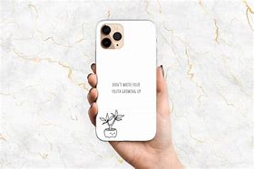 Image result for DIY Phone Cases Quotes
