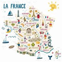 Image result for France Attractions