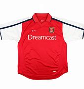 Image result for Arsenal Dreamcast