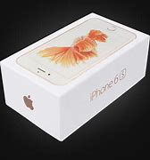 Image result for Ipone 6s Box