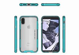 Image result for Teal iPhone X Case