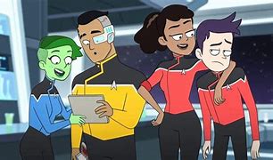 Image result for 2020 Animated TV Shows