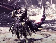 Image result for Alatreon Armor