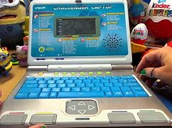 Image result for Boy Laptop Toy