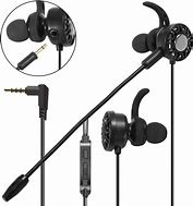 Image result for Earbuds with Microphone Guide