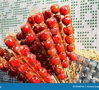 Image result for Chinese Apple Candy