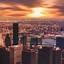 Image result for City Sunset iPhone Wallpaper