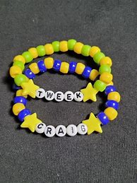 Image result for Tweek Tweak Themed Bracelet