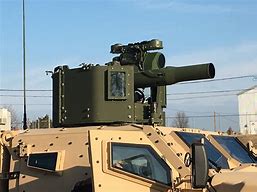 Image result for Tow MRAP Turret
