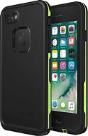 Image result for Cover iPhone SE Red