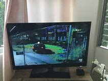 Image result for 65-Inch LG TV Picture Colour Distortion
