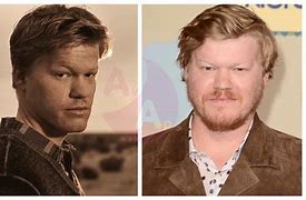 Image result for Jesse Plemons Before and After