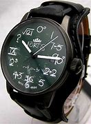 Image result for Cool Modern Watches