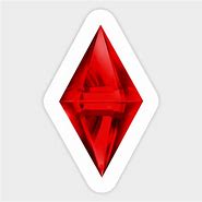 Image result for The Sims Red Icon