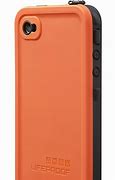 Image result for iPhone 4 4S Orange Case