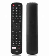 Image result for Hisense Smart TV Remote