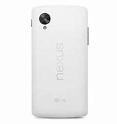 Image result for White Nexus 5 New in Box