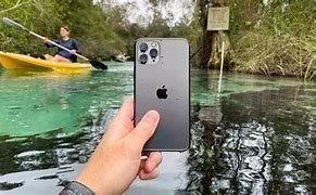 Image result for iPhone 11 Pro Underwater