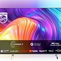 Image result for TCL 50 Inch Smart TV