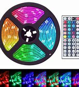 Image result for Colored LED Lights