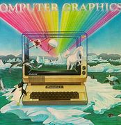 Image result for Apple 2 Graphics