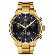 Image result for Tissot Gold Watches for Men