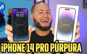 Image result for iPhone 14 Pro Purple
