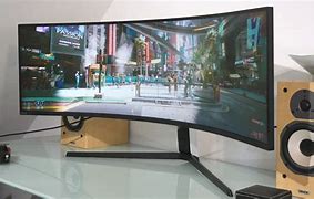 Image result for Neo G9 Monitor