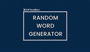 Image result for Random Phrase Generator