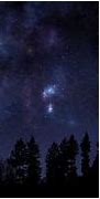 Image result for Starry Night Sky Galaxy