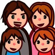 Image result for Family Emoji PNG