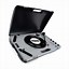 Image result for Dukane Portable Turntable