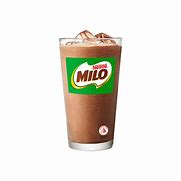 Image result for Iced Milo