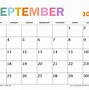 Image result for The September Has 30 Days Book