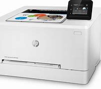 Image result for HP Color Laser Printer M255dw