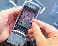 Image result for First Touch Screen Phones Portugal QWERTY