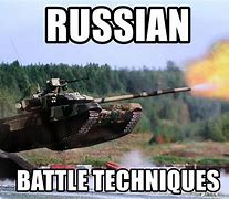 Image result for Best Russia Memes