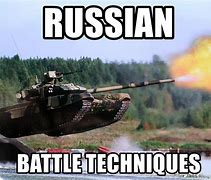 Image result for Military Russian Memes