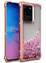 Image result for Hot Pink Phone Case Sparkly Giltter