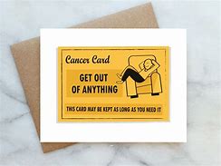 Image result for Funny Cancer Bookmark Sayings