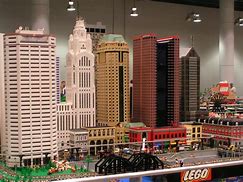 Image result for Lego Headquarters Building Set