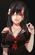 Image result for Anime Girl Gore Machine
