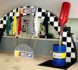 Image result for NASCAR Race Fest Ideas