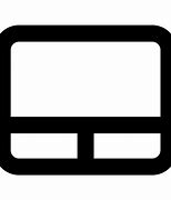 Image result for Touchpad Icon