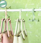 Image result for Purse Hanger for Table