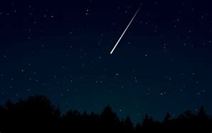 Image result for Shooting Star Dawning