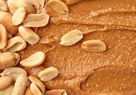 Image result for Peanut Butter Texture