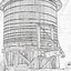 Image result for Water Tower Plans